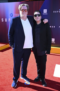 Filmpremiere 'Superman' in Los Angeles