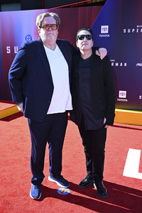 Filmpremiere 'Superman' in Los Angeles