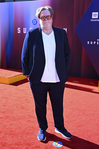 Filmpremiere 'Superman' in Los Angeles