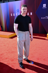 Filmpremiere 'Superman' in Los Angeles