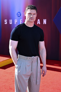 Filmpremiere 'Superman' in Los Angeles