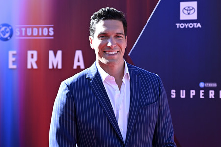 Filmpremiere 'Superman' in Los Angeles