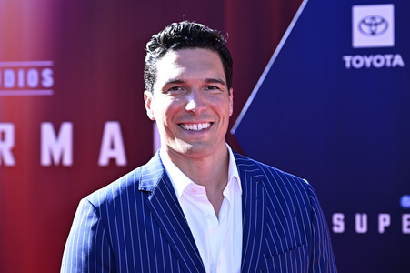 Filmpremiere 'Superman' in Los Angeles