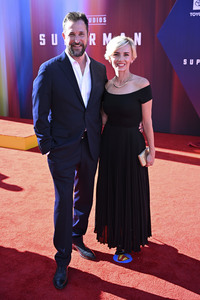 Filmpremiere 'Superman' in Los Angeles