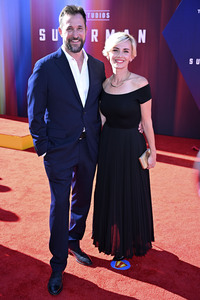 Filmpremiere 'Superman' in Los Angeles