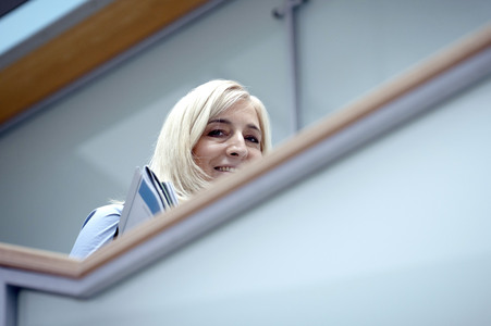 Pressekonferenz der CDU in Berlin