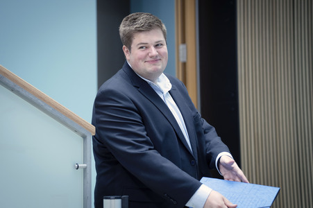 Pressekonferenz der CDU in Berlin