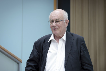 Pressekonferenz der CDU in Berlin