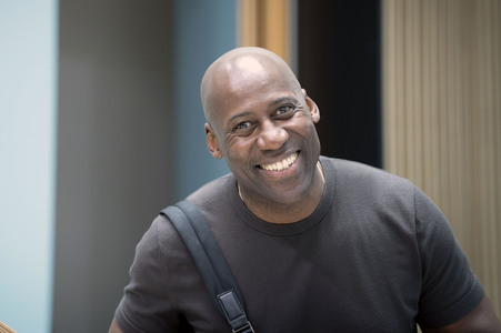 Pressekonferenz der CDU in Berlin