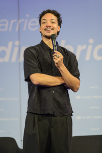 Deutsche Welle Global Media Forum 2025 in Bonn