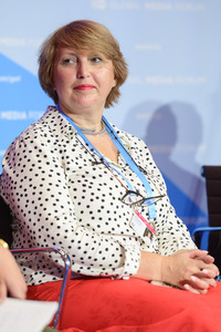 Deutsche Welle Global Media Forum 2025 in Bonn