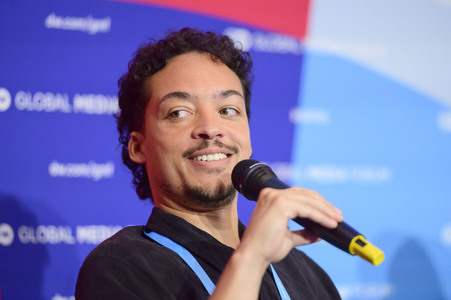 Deutsche Welle Global Media Forum 2025 in Bonn