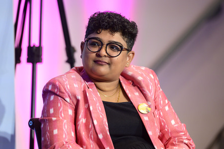 Deutsche Welle Global Media Forum 2025 in Bonn