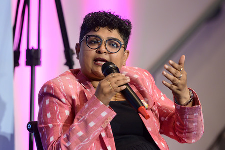 Deutsche Welle Global Media Forum 2025 in Bonn