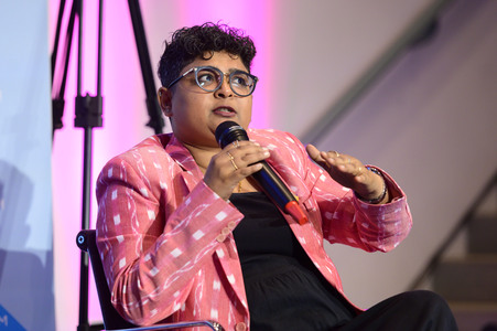 Deutsche Welle Global Media Forum 2025 in Bonn