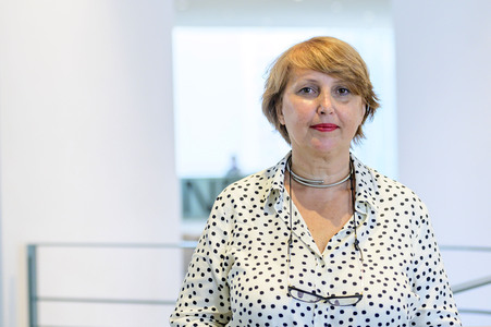 Deutsche Welle Global Media Forum 2025 in Bonn