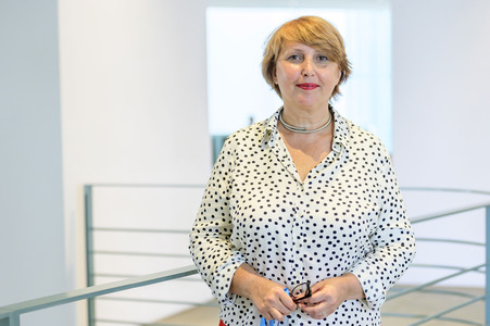 Deutsche Welle Global Media Forum 2025 in Bonn