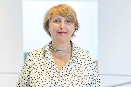 Deutsche Welle Global Media Forum 2025 in Bonn