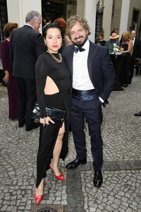 Emmy Cocktail Prolongé 2025 in Berlin