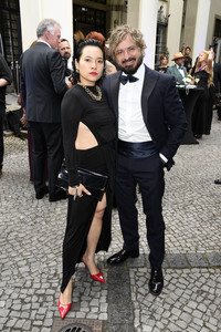 Emmy Cocktail Prolongé 2025 in Berlin