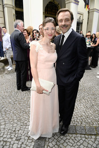 Emmy Cocktail Prolongé 2025 in Berlin