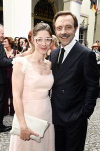 Emmy Cocktail Prolongé 2025 in Berlin