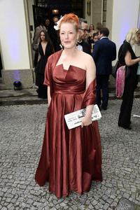 Emmy Cocktail Prolongé 2025 in Berlin