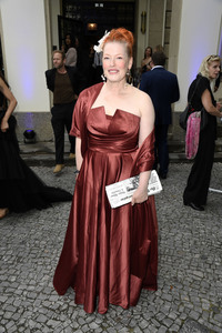 Emmy Cocktail Prolongé 2025 in Berlin