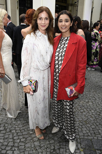 Emmy Cocktail Prolongé 2025 in Berlin