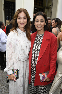 Emmy Cocktail Prolongé 2025 in Berlin