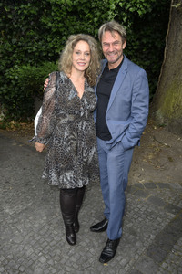 Emmy Cocktail Prolongé 2025 in Berlin