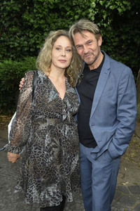 Emmy Cocktail Prolongé 2025 in Berlin