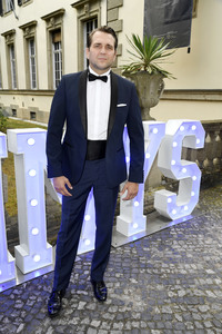 Emmy Cocktail Prolongé 2025 in Berlin