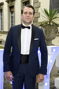 Emmy Cocktail Prolongé 2025 in Berlin