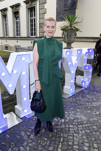 Emmy Cocktail Prolongé 2025 in Berlin