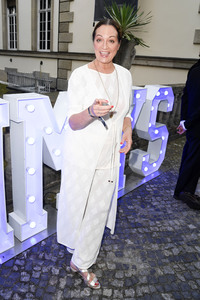 Emmy Cocktail Prolongé 2025 in Berlin