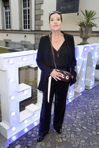 Emmy Cocktail Prolongé 2025 in Berlin