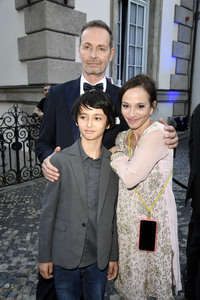 Emmy Cocktail Prolongé 2025 in Berlin