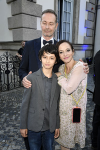 Emmy Cocktail Prolongé 2025 in Berlin