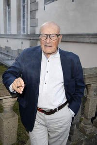 Emmy Cocktail Prolongé 2025 in Berlin