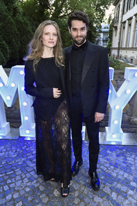 Emmy Cocktail Prolongé 2025 in Berlin