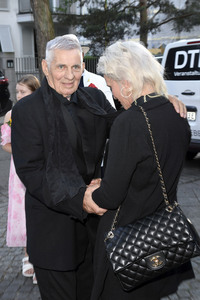 Emmy Cocktail Prolongé 2025 in Berlin