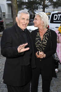 Emmy Cocktail Prolongé 2025 in Berlin