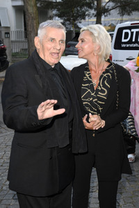 Emmy Cocktail Prolongé 2025 in Berlin