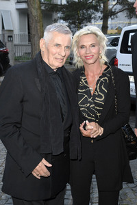 Emmy Cocktail Prolongé 2025 in Berlin