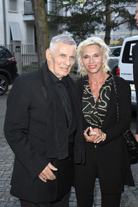 Emmy Cocktail Prolongé 2025 in Berlin