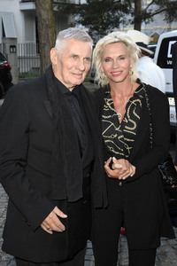 Emmy Cocktail Prolongé 2025 in Berlin