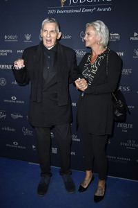 Emmy Cocktail Prolongé 2025 in Berlin