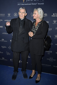 Emmy Cocktail Prolongé 2025 in Berlin