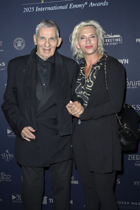 Emmy Cocktail Prolongé 2025 in Berlin